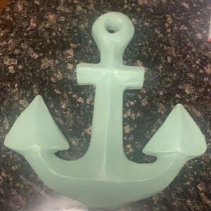 Anchor home decor